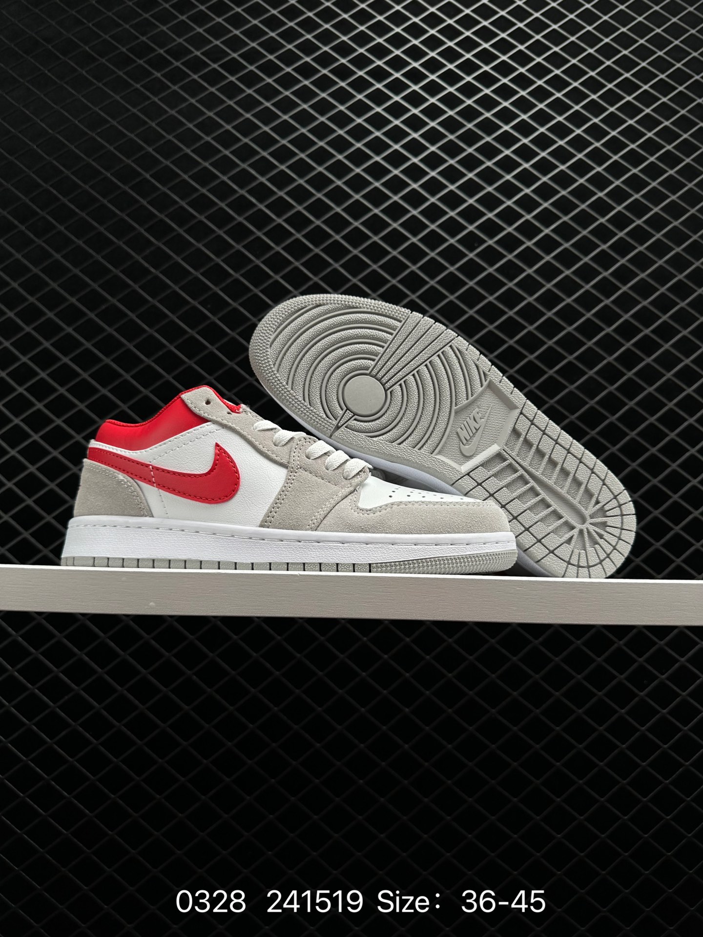 Nike Air Jordan 1 Mid